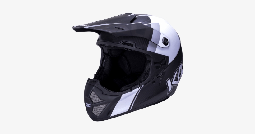 Shiva 2 - 0 Carbon - Kali Shiva 2.0 Carbon Helmet, transparent png