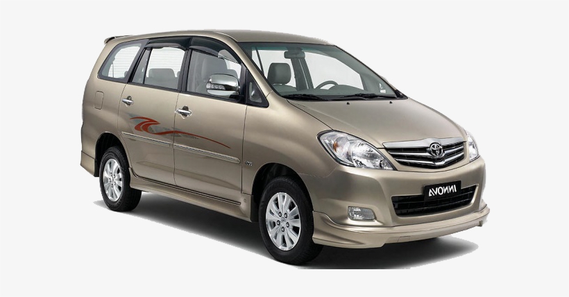 Innova Car Wallpaper Hd