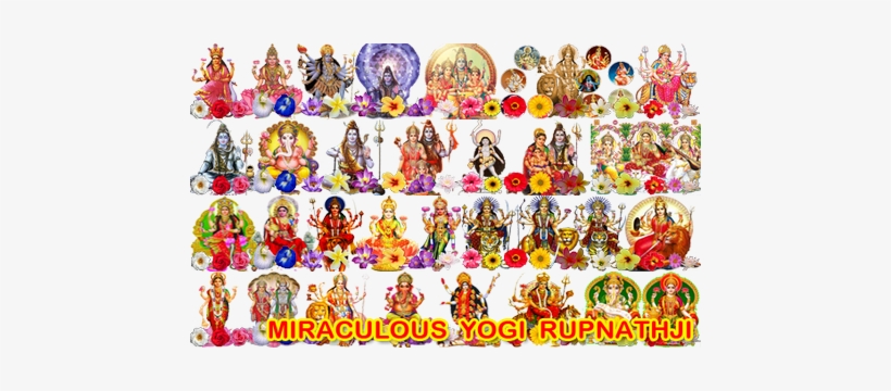 Enjoy Full Life Call Divine Miraculous Vaksiddha Maha - Yogi, transparent png