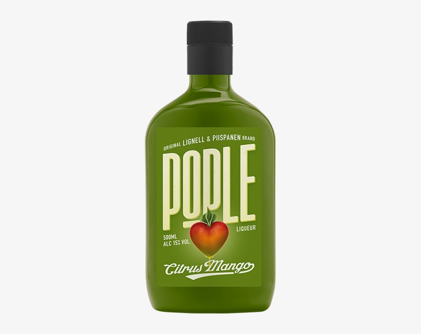 Pople Citrus Mango - Pople Mango, transparent png