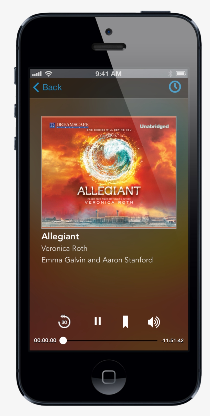 If You Are Experiencing Any Problems With Checking - Allegiant By Veronica Roth (audio Book), transparent png