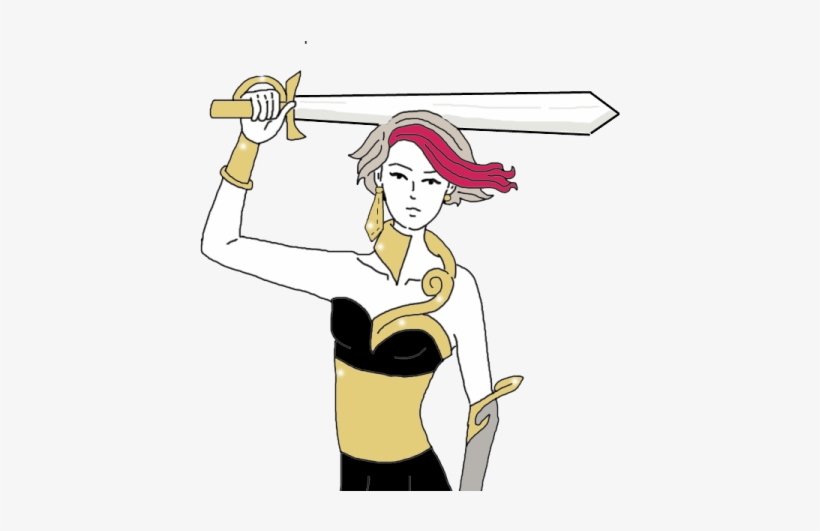 Sword, transparent png