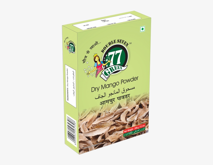 Dry Mango Powder - Amchur Powder In Urdu, transparent png