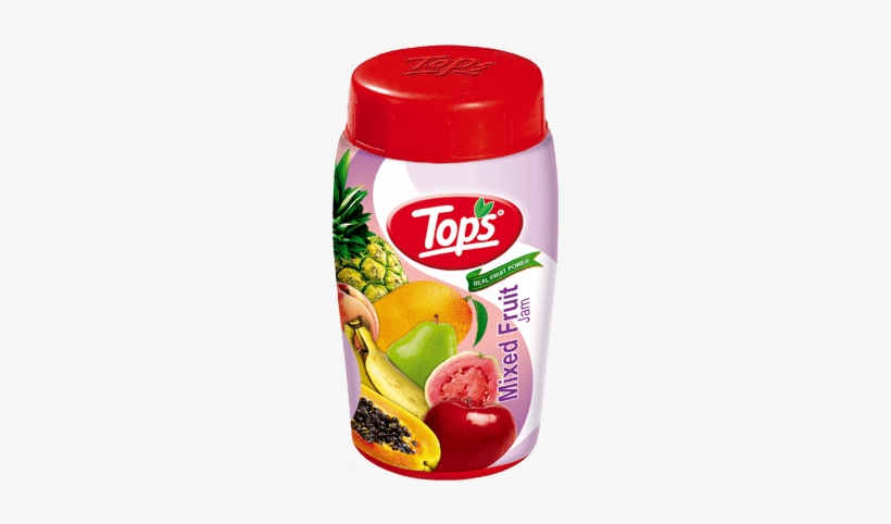 900 Gm - Tops Pickle Jar, Sweet Lime, 1kg, transparent png