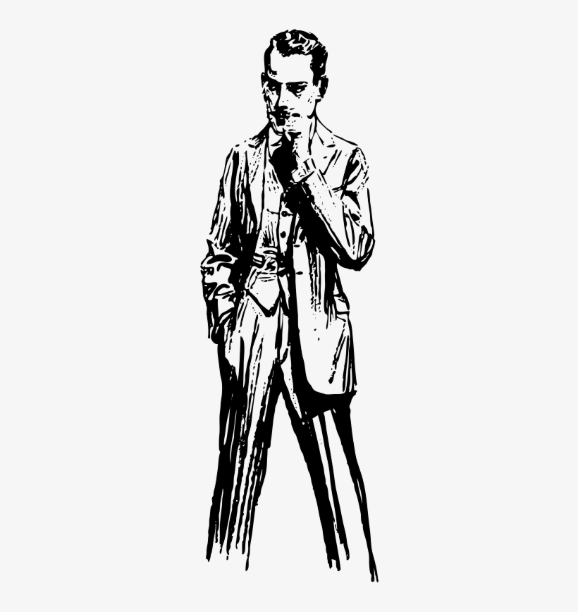 Beard S Men S Suit - Am New Because Of You .....jesus: Teaching New Believers, transparent png