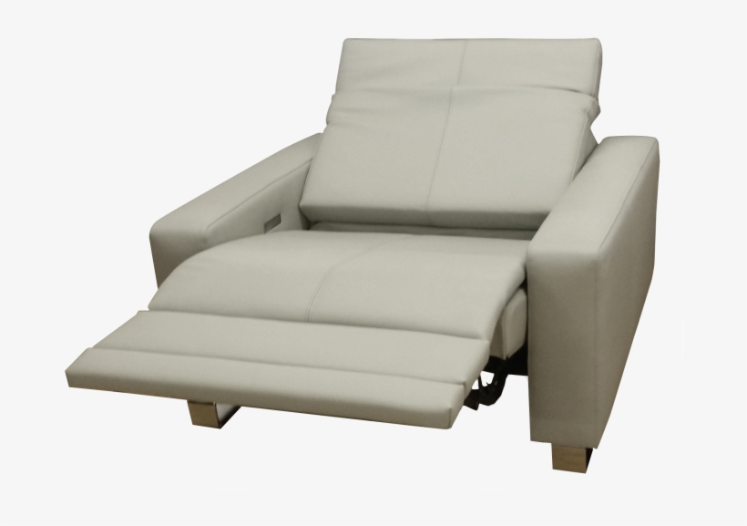 Download A Commercial Card - Sleeper Chair, transparent png