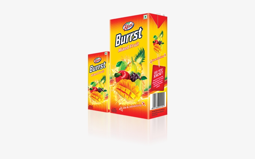 Mixed Fruit Provides The Goodness Of 7 Fruits Which - Nepal, transparent png