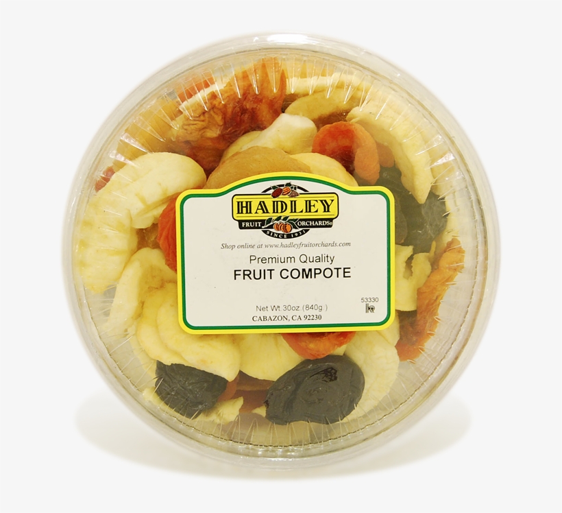 Mixed Fruit Compote - Barry Farm - Candied Mixed Fruit - Diced, transparent png