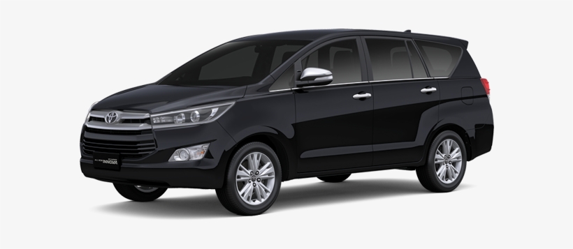 Rental Mobil Mewah Innova Reborn - Innova Innova, transparent png