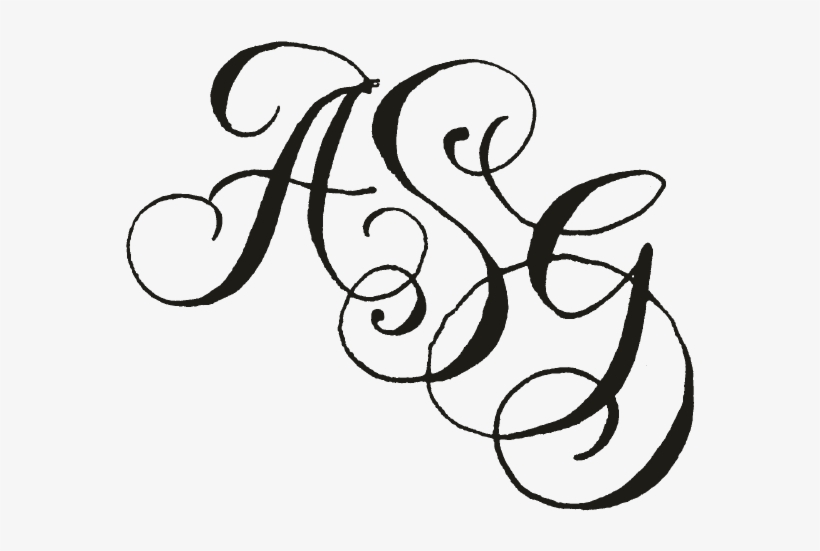 Wedding Clipart Png Free Download - Calligraphy, transparent png