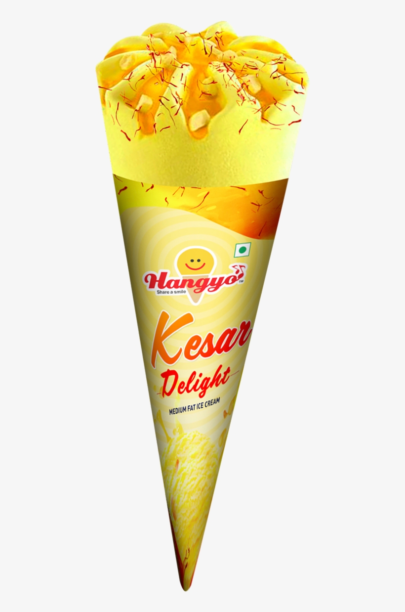 Hangyo-kesar Delight - Hangyo, transparent png