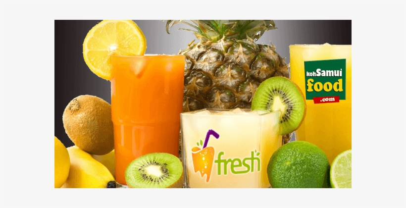 Mixed Fruit Juice - Juicing For Weight Loss: 37 Delicious Juices (how To, transparent png