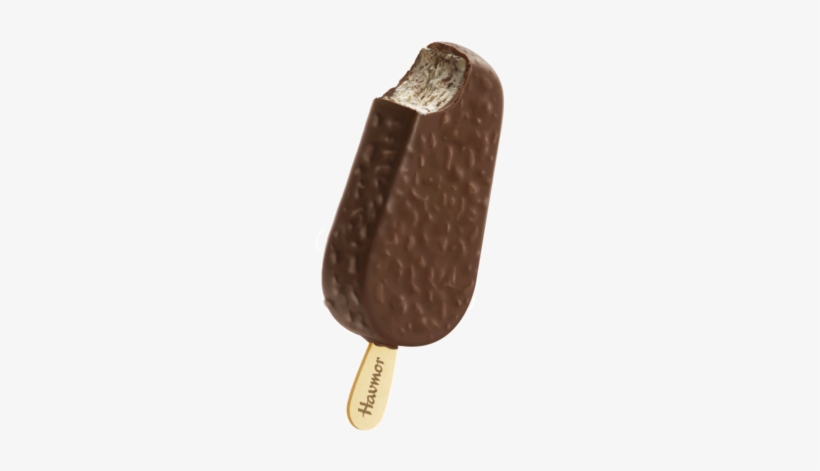 Cookie Cream - Havmor Blockbuster Cookie Cream, transparent png
