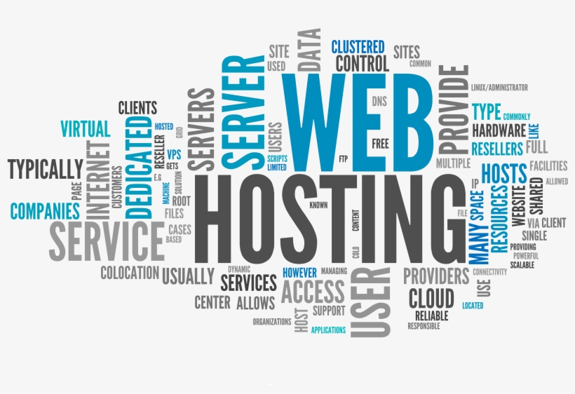 Common Features For All Of Our Web Hosting Plans - Web Hosting, transparent png