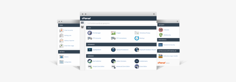 Promotional Video - - Cpanel, transparent png