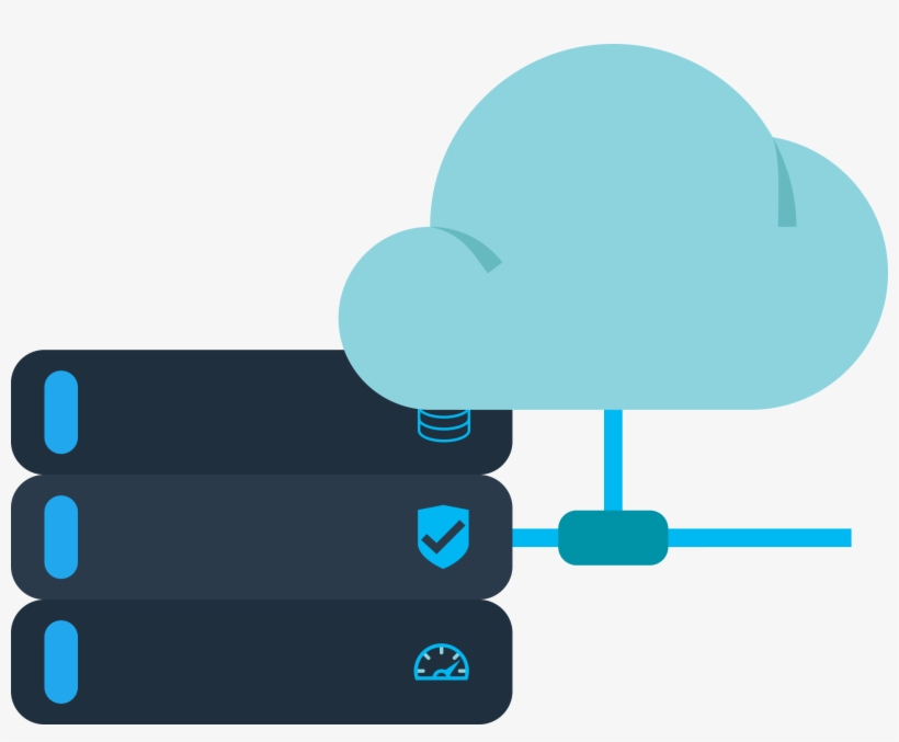 Cloud-hosting - Wordpress Cloud Hosting Png, transparent png
