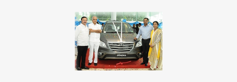 Bmc Innova - Toyota Innova, transparent png