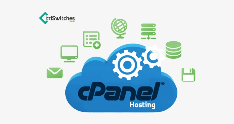 Managed Cpanel Hosting - Cpanel Hosting, transparent png