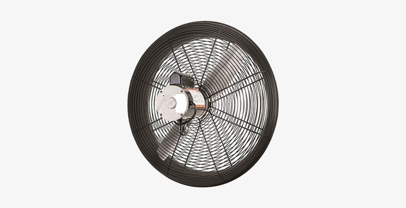 Series Hka Hartkool Fan - Flip Electrical Hartzell Air Movement Shkab-362nc-, transparent png