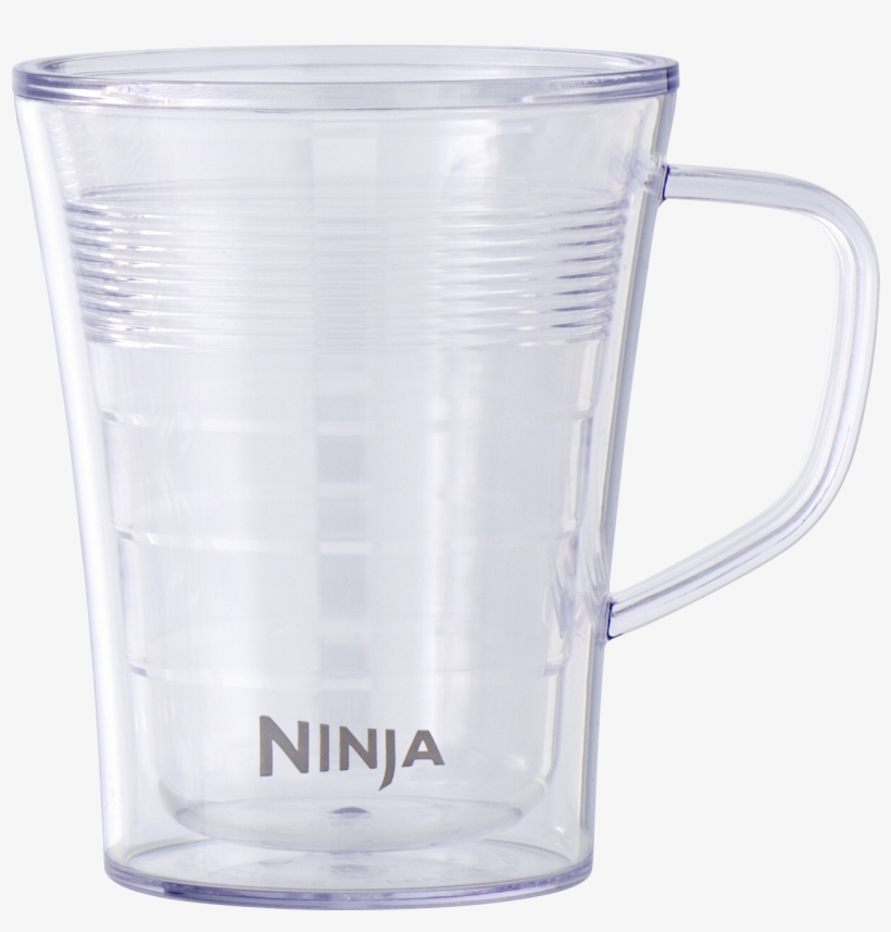 1 - Ninja 12 Oz. Insulated Coffee Mug, transparent png