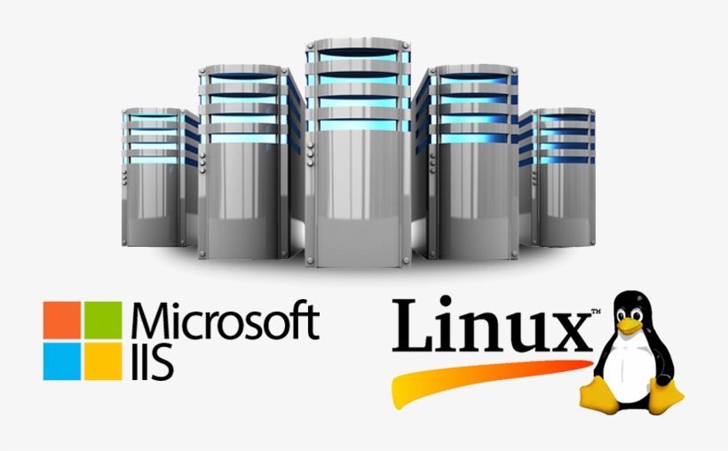 With Our Uninterrupted And Stout Solutions, We Have - Hosting Computer, transparent png