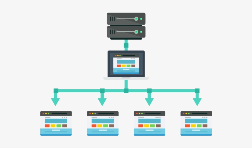 Reseller Hosting, transparent png