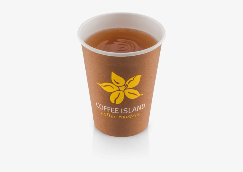 Hot Tea-herbs - Coffee, transparent png