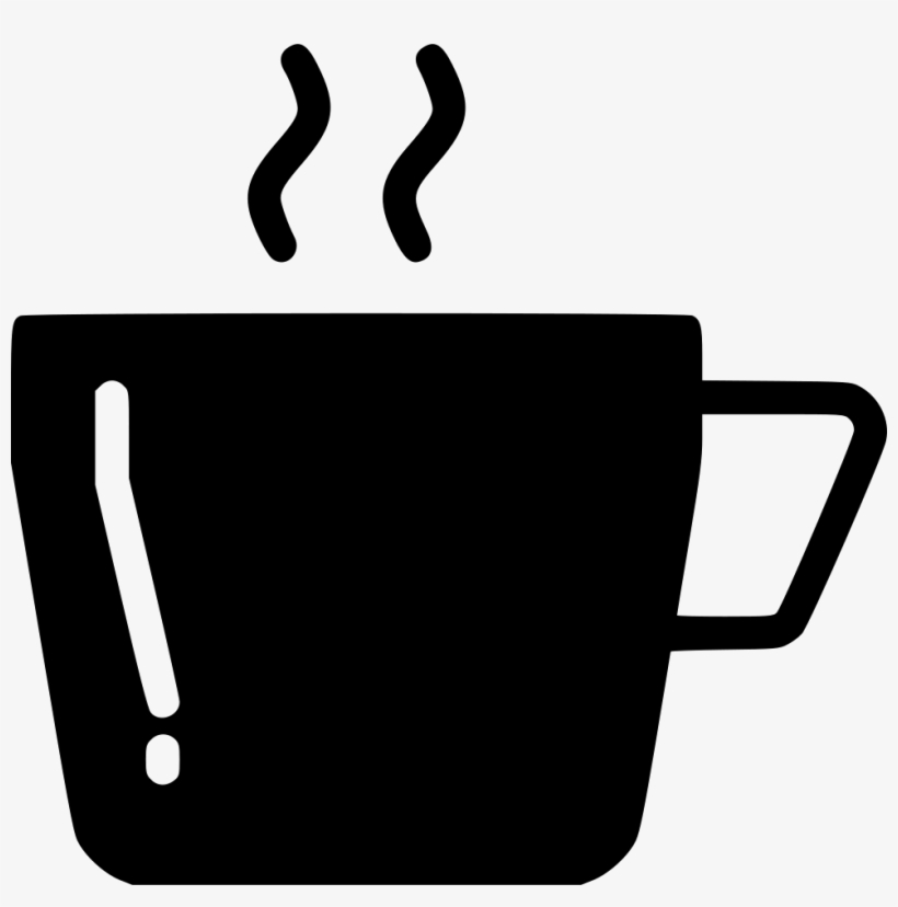 Cup Mug Hot Beverage Coffee Tea - Coffee Cup, transparent png