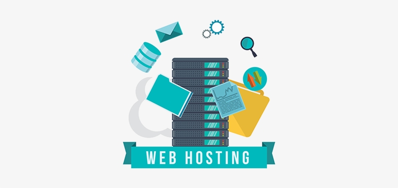 Web Hosting - Audiology Live - Web Hosting, transparent png