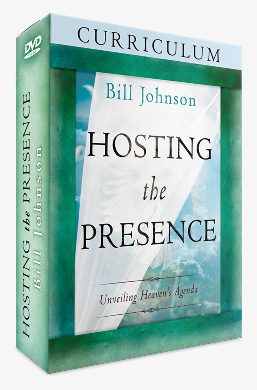 Hosting The Presence Curriculum, transparent png