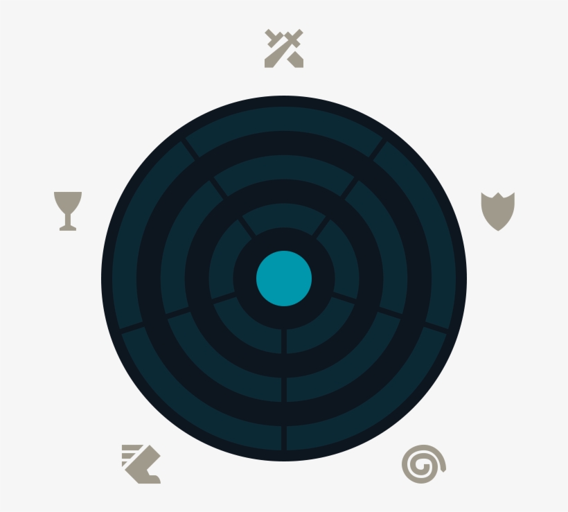 Champion Attribute Background - Champion, transparent png