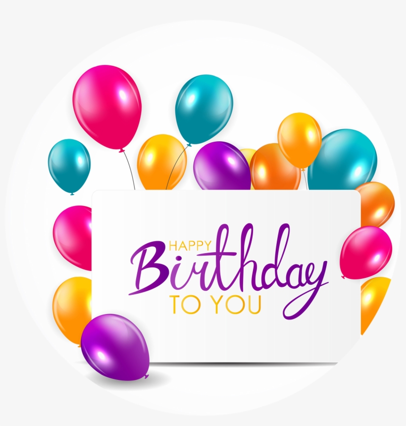 The Rink At West Broad Village - Tarjeta Fondo De Cumpleaños, transparent png