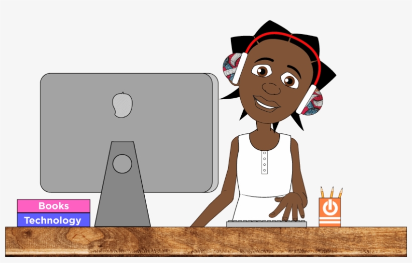 Technology - Cartoon, transparent png