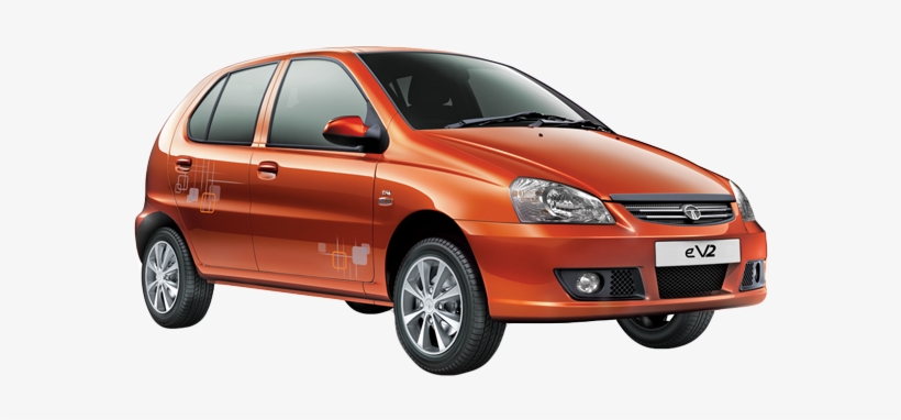 Book Indica And Other Economy Cars - Car Under 1.5 Lakh, transparent png