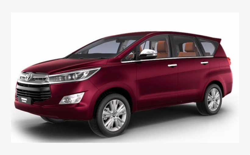Innova Crysta - Png Innova Crysta Psd, transparent png