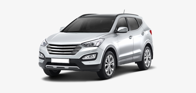 New Vehicle - Santa Fe Car, transparent png