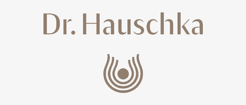 Dr Hauschka Facial Products - Dr Hauschka Logo, transparent png