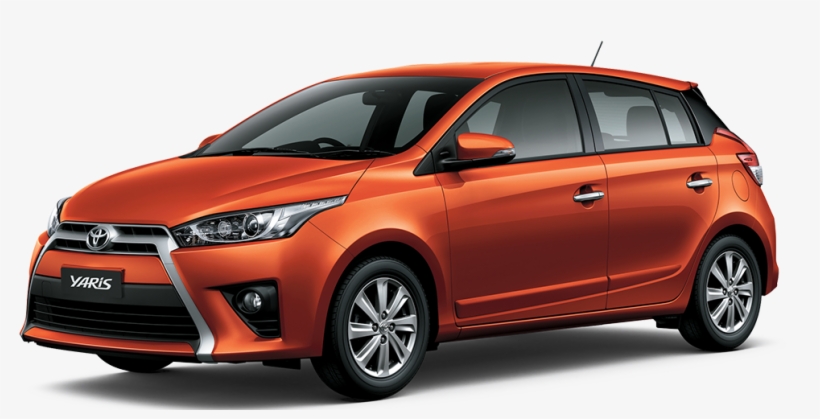 Japan Market Name - Toyota Yaris Philippines 2016, transparent png