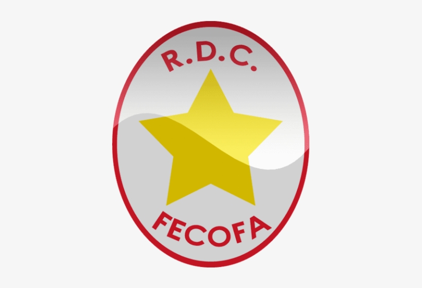 Free Png Dr Congo Football Logo Png Png Images Transparent - Dr Congo