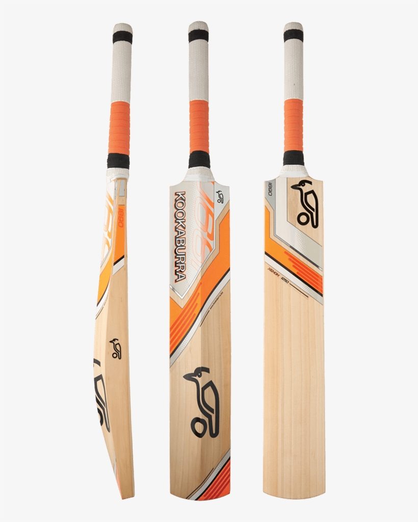 Kookaburra Xenon Cricket Bat - Kookaburra Tape Ball Bat, transparent png