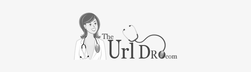 The Url Dr Logo - Logo, transparent png