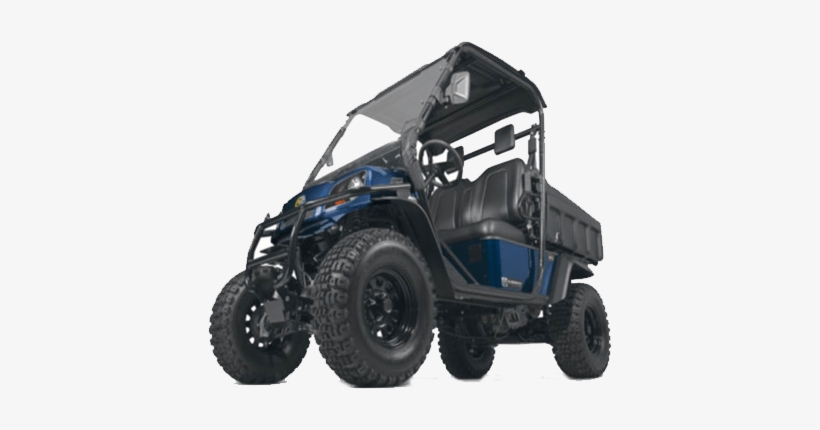 Cushman Cart Png - Portable Network Graphics, transparent png