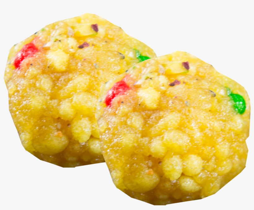 Yellow Ladoo - Side Dish, transparent png