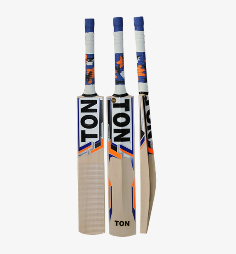 Kashmir Willow Cricket Bat - Ss Ton English Willow Bat Price, transparent png