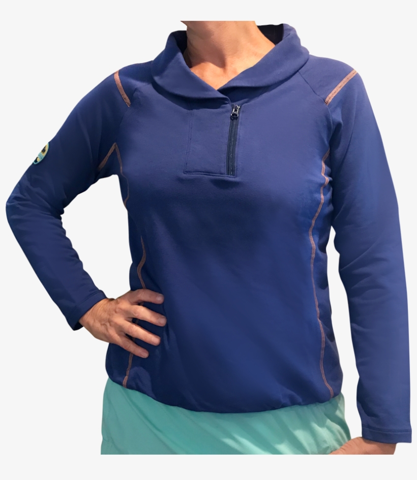 All Year Pullover - Sweater, transparent png