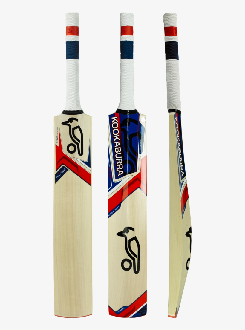 The Ignite Cricket Bat - Kookaburra Cricket Bats, transparent png