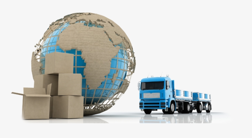 Supply Chain, transparent png