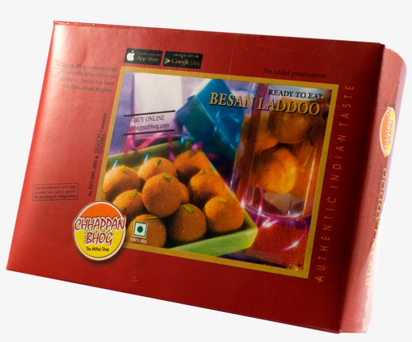 Indian Besan Ladoo - Candy, transparent png