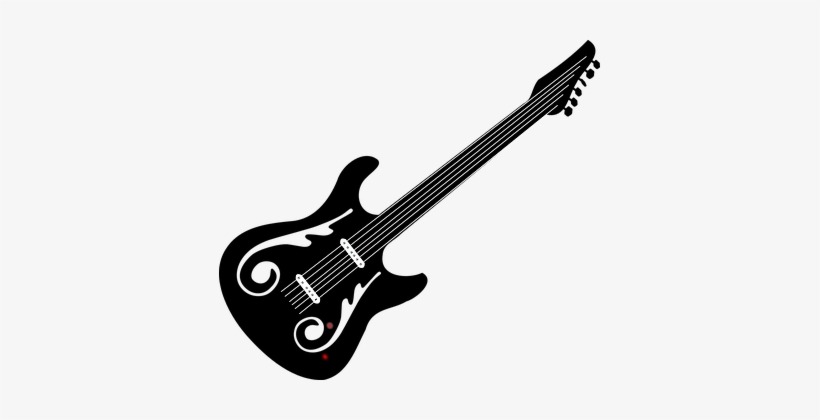 Elektro Gitar, Gitar, Taş, Balta - Kaisi Yeh Yaariyan Fab 5, transparent png