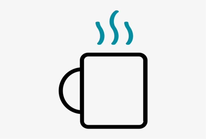 Home Living Coffee - Coffee, transparent png